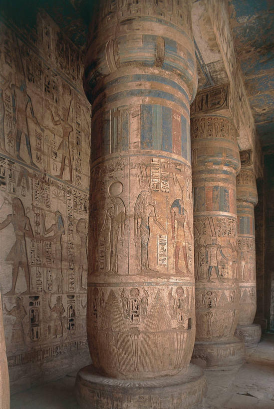 无人,竖图,室内,绘画,城市,建筑,雕塑,非洲,埃及,苏丹,艺术,柱子,古典,文化,壁画,工艺品,品味,摄影,美术,高雅,中东,北非,首府,阿拉伯埃及共和国,金字塔之国,棉花之国,美学,阿斯旺,阿斯旺省,阿非利加洲,古埃及文明,古代文明,苏丹共和国,努比亚,埃德富,埃德富神庙,荷鲁斯神殿,库赖迈,彩图,努比亚文物遗址,努比亚遗址,浅浮雕