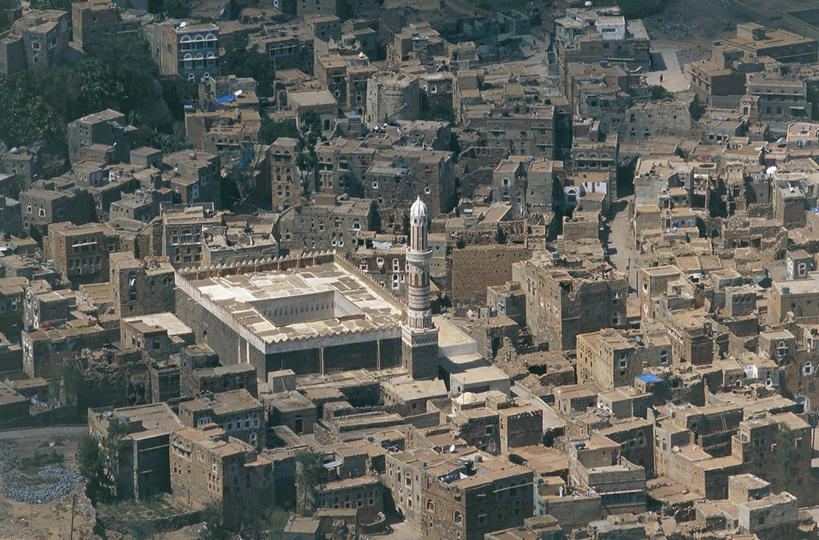 无人,横图,室外,白天,度假,美景,沙漠,城市风光,城市,建筑,也门,亚洲,景观,娱乐,享受,休闲,景色,放松,摄影,尖塔,中东,都市风光,清真寺,干的,希巴姆,自然地理,阿拉伯,彩图,旅行,传统文化,联合国教科文组织