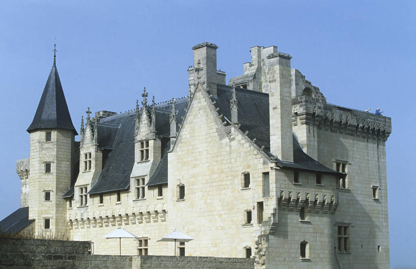 无人,横图,室外,白天,建筑,法国,欧洲,城堡,尖顶,历史,摄影,部分,西欧,要塞,法兰西,中欧,法兰西共和国,法兰西第五共和国,卢瓦尔河,罗亚尔河,彩图,时代