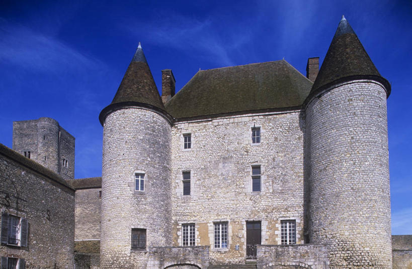 无人,横图,室外,白天,建筑,法国,欧洲,纪念碑,塔,历史,摄影,保护,西欧,要塞,法兰西,中欧,法兰西共和国,法兰西第五共和国,法兰西岛,法兰西岛大区,塞纳.马恩省,彩图