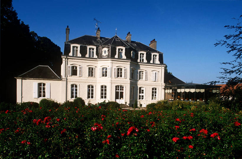 无人,横图,室外,白天,建筑,法国,欧洲,历史,花,摄影,园林,灌木,西欧,法兰西,中欧,法兰西共和国,法兰西第五共和国,北部.加来海峡,北部.加来海峡大区,诺尔.加莱大区,加来,加来海峡省,彩图,旅行,加莱