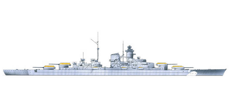 无人,横图,全景,白色背景,侧面,船,德国,军事,枪支,历史,白色,武器,运输,摄影,军舰,海军,中欧,战船,北达科他州,彩图,德国海军