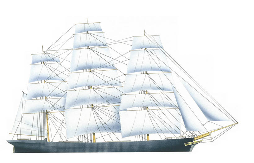 帆船,无人,横图,白色背景,侧面,船,英国,首都,一个,白色,帆,运输,摄影,单个,北欧,销售,海军,贩卖,格林威治,彩图