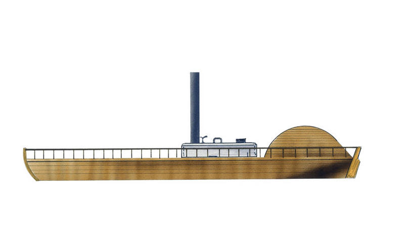 划艇,无人,横图,白色背景,侧面,轮船,船,英国,白色,交通工具,运输,摄影,载具,北欧,销售,海军,贩卖,彩图,蒸汽轮船,明轮船