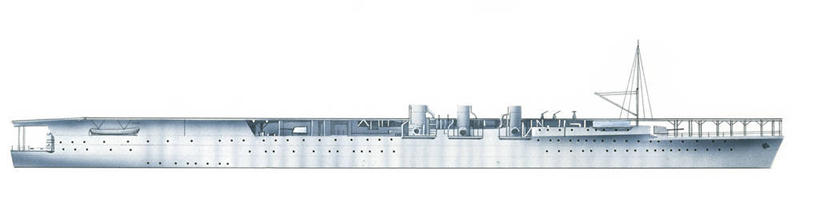 无人,横图,全景,白色背景,侧面,船,日本,军事,历史,一个,白色,运输,摄影,军舰,单个,海军,东亚,航空母舰,帆樯,桅竿,彩图,帆柱,大日本帝国海军