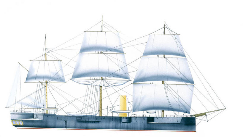 无人,横图,白色背景,侧面,船,英国,军事,历史,一个,白色,邮轮,帆,运输,摄影,单个,保护,支撑,客船,北欧,海军,军用车,帆樯,桅竿,彩图,帆柱,英国海军,英国皇家海军