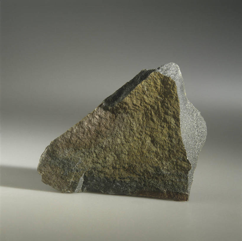 无人,横图,方图,室内,特写,锐利,粗糙,三角形,一个,灰色,自然,摄影,单个,环境,锋利,尖锐,毛糙,火成岩,地质学,矿物质,自然地理,岩石,彩图,影棚拍摄,粗拙,辉绿岩