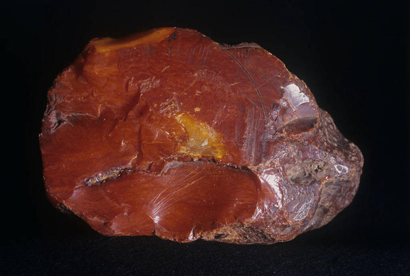 无人,横图,室内,特写,黑色背景,琥珀,热,一个,黑色,自然,摄影,单个,环境,地质学,矿物质,自然地理,岩石,彩图,影棚拍摄