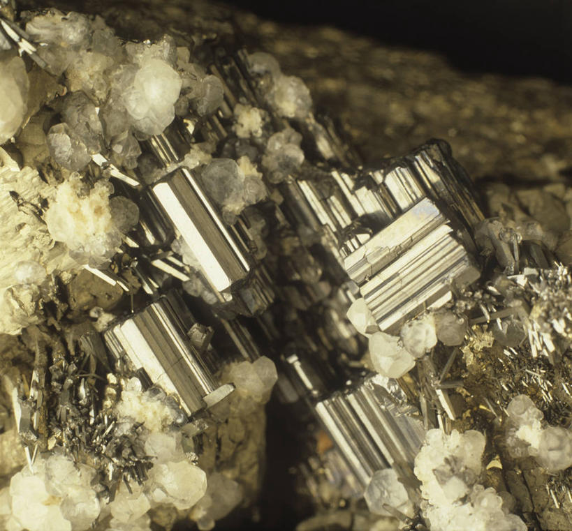 无人,横图,室内,抽象,黑色背景,水晶,黑色,自然,摄影,部分,环境,肌理,地质学,矿物质,自然地理,岩石,彩图,影棚拍摄,车轮矿