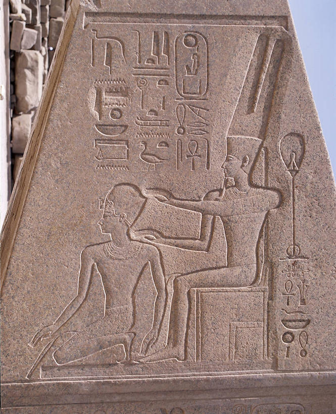 太阳穴,无人,竖图,室外,白天,建筑,埃及,标志,符号,古城,纪念碑,联合国,历史,标识,废墟,粉色,地标建筑,摄影,宗教,保护,花岗岩,考古学,女王,中东,象形文字,宗教建筑,北非,卡尔纳克神殿,埃及文化,性别符号,火成岩,古埃及文明,古代文明,灵性,底比斯,美术工艺,彩图,旅行,神,男性符号,联合国教科文组织,帝国,减轻,阿蒙神