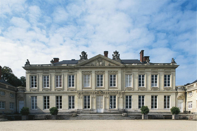 无人,横图,室外,白天,正面,建筑,法国,城堡,历史,摄影,中欧,卢瓦尔河谷,自然地理,彩图,旅行