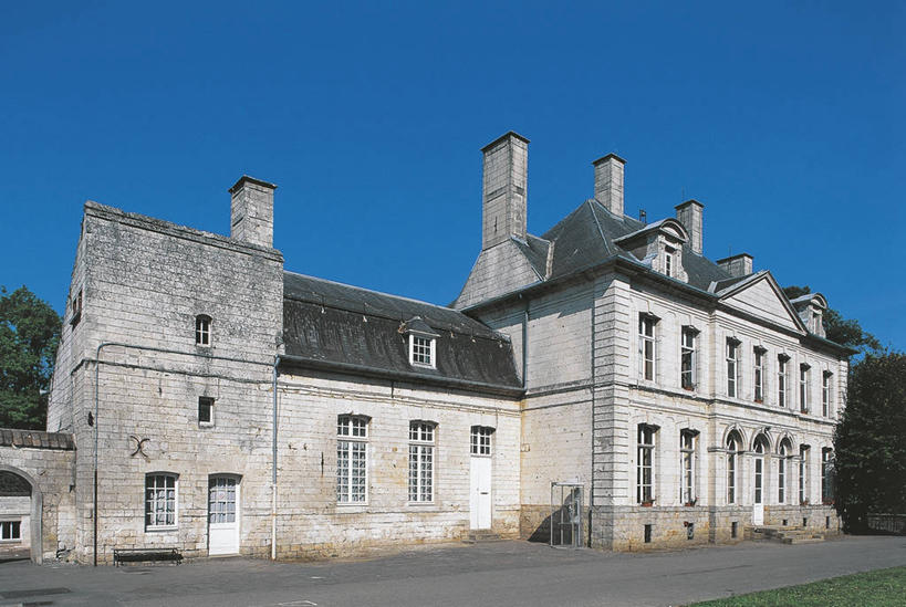 无人,横图,室外,白天,建筑,法国,欧洲,城堡,摄影,西欧,法兰西,将军,中欧,法兰西共和国,法兰西第五共和国,北部.加来海峡,北部.加来海峡大区,诺尔.加莱大区,自然地理,彩图,旅行