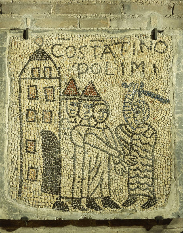 无人,教堂,竖图,方图,室内,意大利,欧洲,一排,士兵,花纹,整齐,图案,拿着,历史,砖墙,排列,一个,摄影,宗教,单个,英文字母,剑,伊斯兰教,基督教,队列,南欧,打斗,计划书,意大利共和国,拉韦纳,艾米利亚.罗马涅,艾米利亚.罗马涅大区,彩图