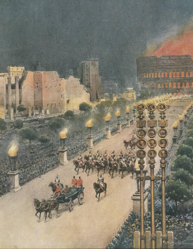 无人,竖图,俯视,室外,城市,建筑,杂志,意大利,首都,历史,摄影,游行,拉奇奥,彩图,高角度拍摄,法西斯主义,希特勒,纳粹主义