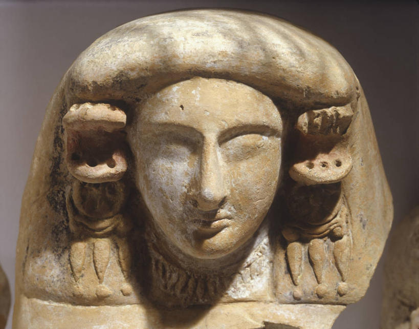 头,无人,横图,特写,正面,奢侈,珠宝,雕塑,矿石,一个,人体,摄影,单个,昂贵,贵重,宝石,中东,坚定,古代文明,宝贵,灵性,美术工艺,头部,彩图,影棚拍摄,拟人,人工宝石,人造宝石