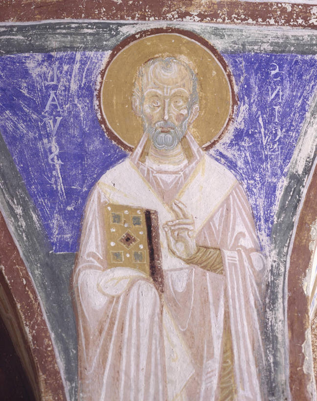 无人,站,竖图,意大利,欧洲,标志,符号,祝福,拿着,标识,摄影,宗教,基督教,南欧,作画,意大利文化,意大利共和国,性别符号,圣人,弗留利.威尼斯朱利亚,弗留利.威尼斯朱利亚大区,书,彩图,传统服装,男性符号,乌迪内