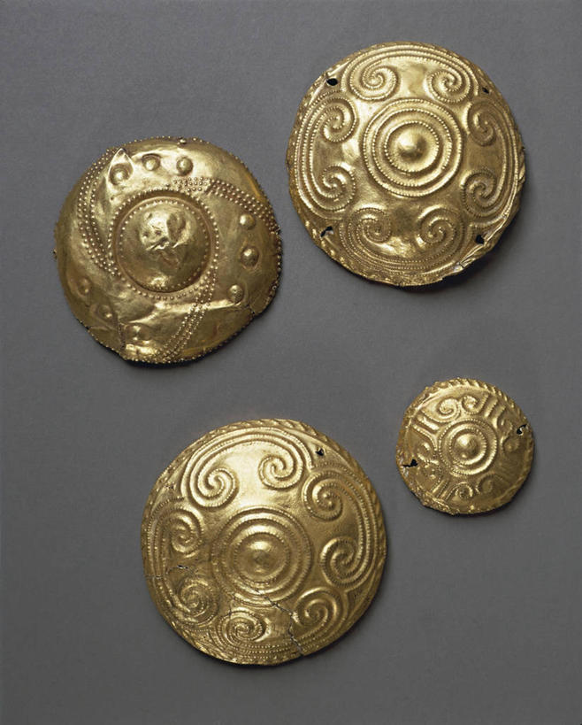 无人,竖图,罗马尼亚,历史,盘子,四个,摄影,考古学,古代文明,史前时代,彩图,影棚拍摄