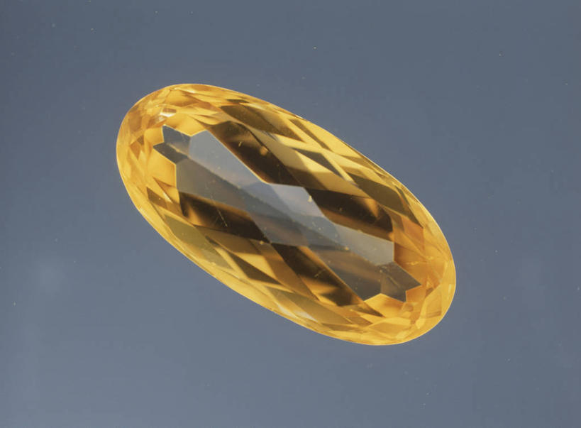 无人,横图,珠宝,固体,一个,黄色,自然,橙色,摄影,单个,宝石,地质学,矿物质,彩图,影棚拍摄