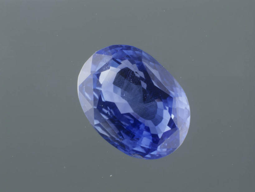 无人,横图,珠宝,固体,一个,蓝色,自然,摄影,单个,宝石,地质学,矿物质,蓝宝石,彩图,影棚拍摄