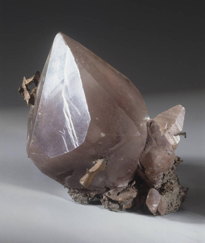 无人,竖图,紫色,自然,摄影,铜,地质学,矿物质,岩石,彩图,影棚拍摄