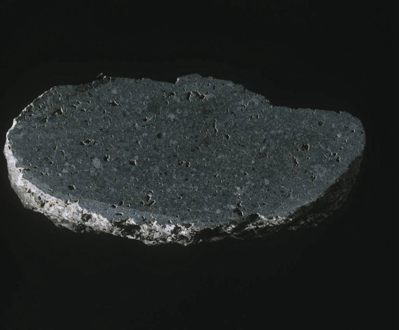 无人,横图,黑色背景,灰色,自然,摄影,光滑,细腻,平滑,地质学,矿物质,岩石,彩图,影棚拍摄