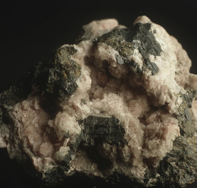 无人,横图,黑色背景,粗糙,自然,摄影,部分,毛糙,地质学,矿物质,岩石,彩图,影棚拍摄,粗拙