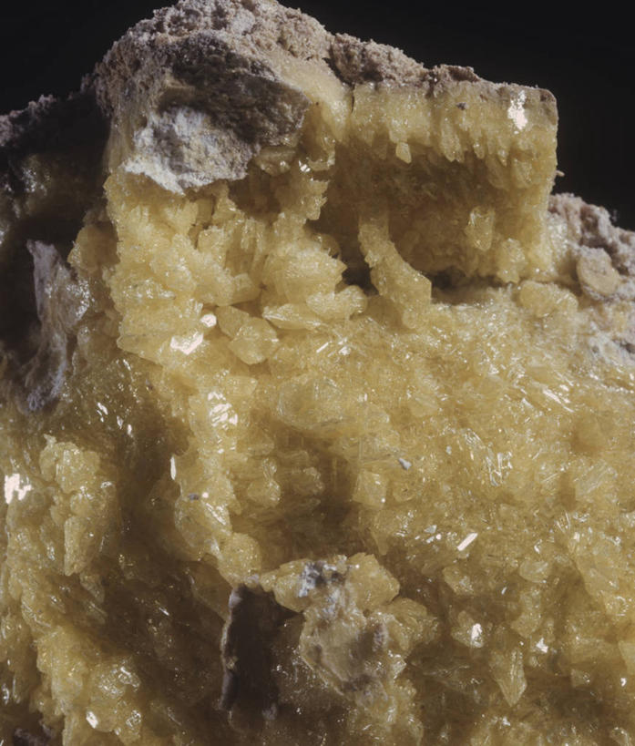 无人,竖图,特写,黄色,自然,摄影,地质学,矿物质,硫磺,岩石,彩图,影棚拍摄