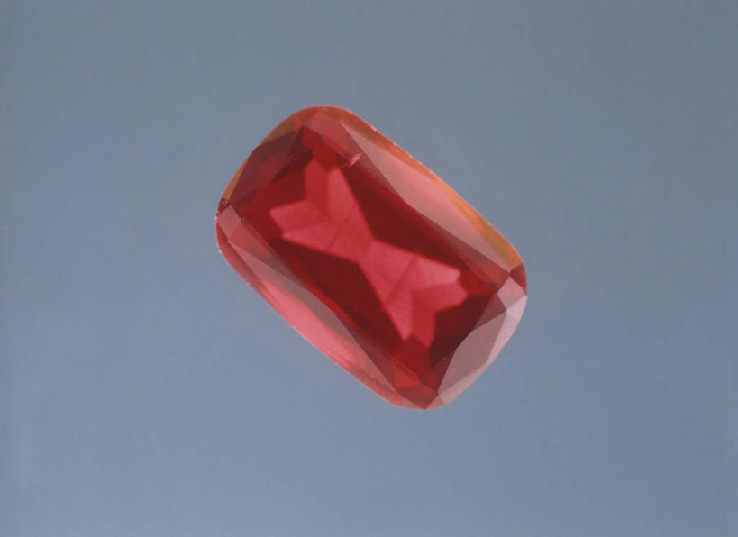 无人,横图,珠宝,固体,一个,红色,自然,摄影,单个,宝石,红宝石,地质学,矿物质,彩图,影棚拍摄