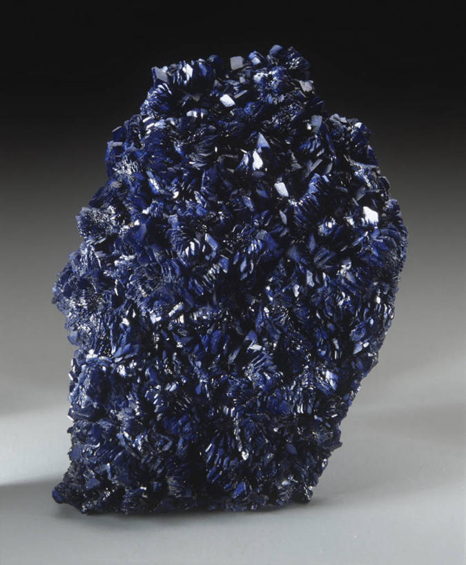 无人,竖图,粗糙,蓝色,自然,摄影,毛糙,地质学,矿物质,蓝铜矿,岩石,彩图,影棚拍摄,粗拙