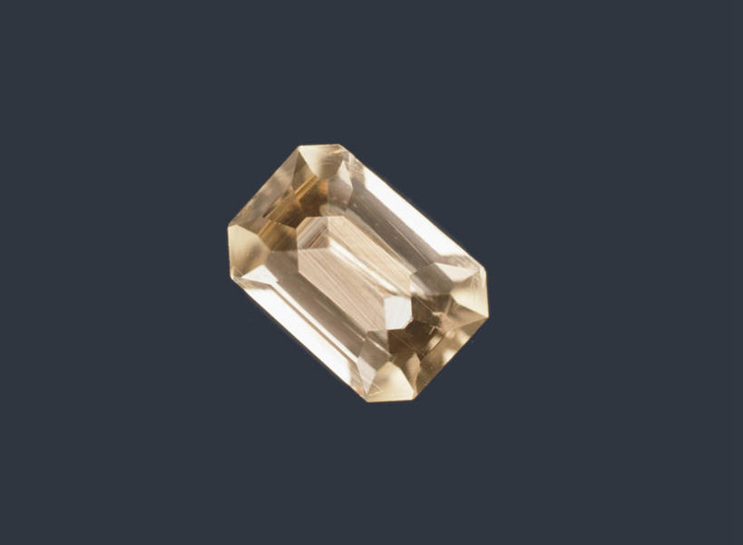 无人,横图,珠宝,固体,长方形,一个,黄色,自然,摄影,单个,宝石,式样,地质学,矿物质,彩图,影棚拍摄