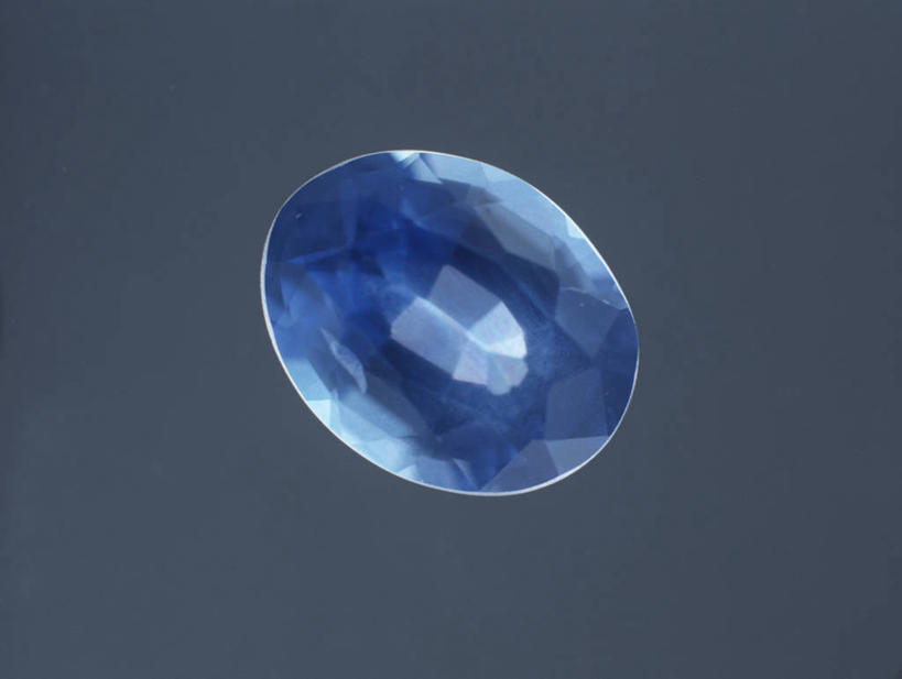 无人,横图,珠宝,固体,一个,蓝色,自然,摄影,单个,宝石,地质学,矿物质,蓝宝石,彩图,影棚拍摄
