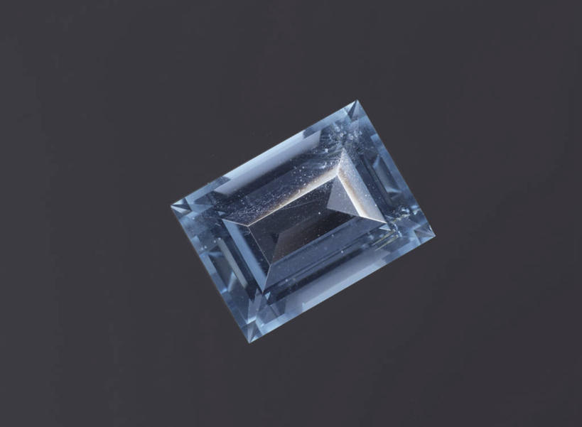 无人,横图,珠宝,固体,长方形,一个,蓝色,自然,摄影,单个,宝石,地质学,矿物质,彩图,影棚拍摄,绿玉