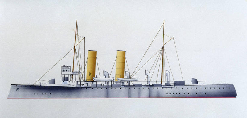 无人,横图,全景,室外,白天,侧面,时尚,船,客轮,荷兰,蓝色背景,军事,枪支,历史,一个,蓝色,邮轮,t台,武器,运输,摄影,军舰,单个,保护,客船,海军,战舰,军用战舰,战船,军用车,时装表演,时装秀,t型台,走秀,彩图