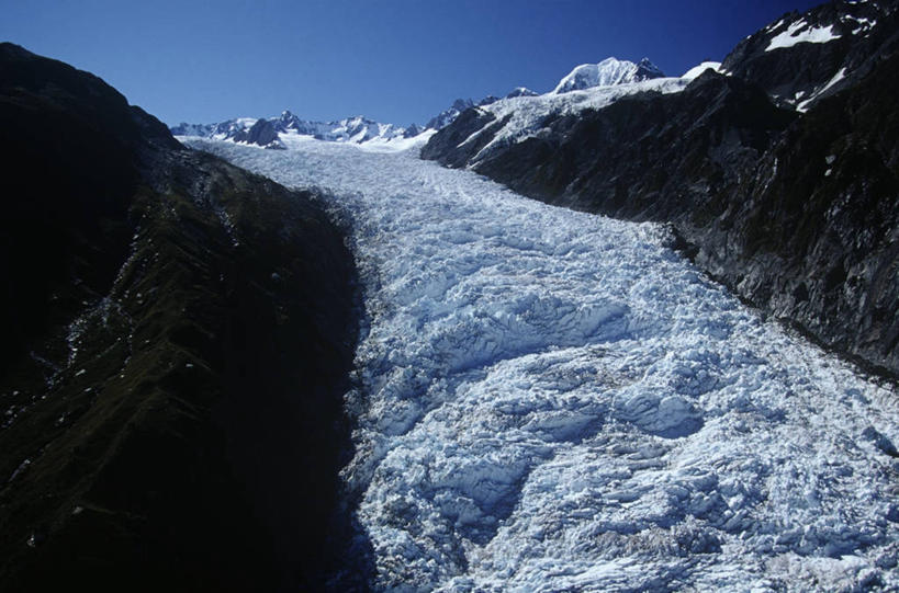 无人,横图,室外,白天,旅游,度假,时尚,美景,山,山脉,新西兰,冰,地形,景观,山谷,娱乐,风景,自然,享受,休闲,t台,景色,放松,寒冷,摄影,国家公园,自然风光,冰河,阿尔卑斯山脉,澳大拉西亚,福克斯冰河,南阿尔卑斯山脉,新西兰南岛,时装表演,时装秀,t型台,走秀,自然地理,彩图,旅行