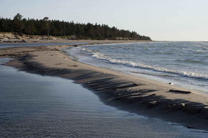 无人,横图,室外,白天,旅游,度假,海洋,美景,水,拉脱维亚,地平线,海岸线,景观,水平线,娱乐,风景,自然,沙洲,享受,休闲,景色,放松,摄影,宁静,环境,国家公园,自然风光,波罗的海,自然地理,海滩,彩图,波罗的海三国,郊野公园