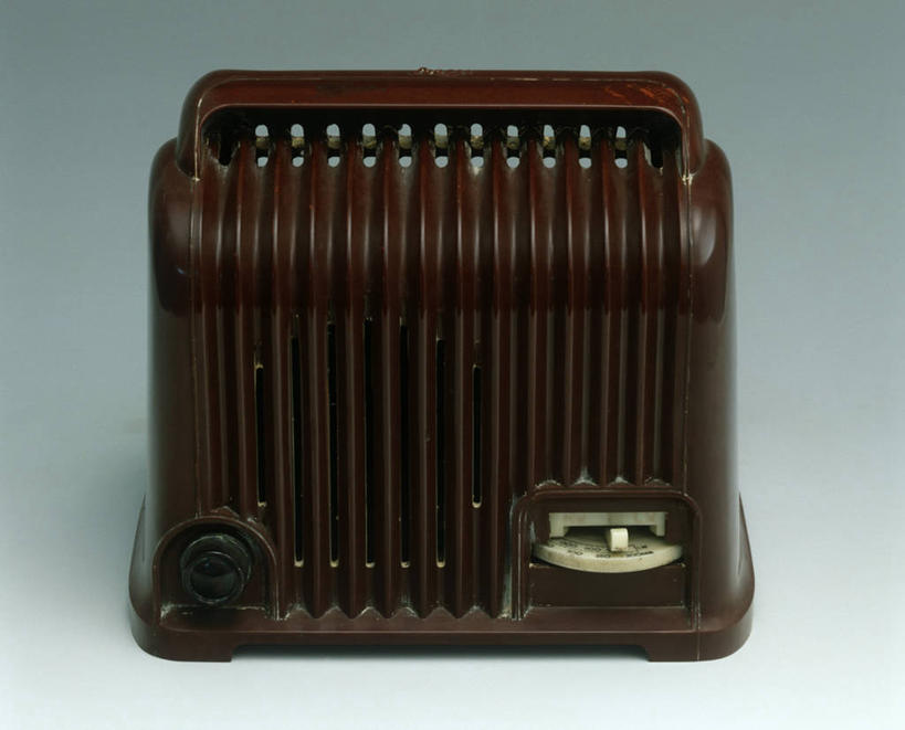 无人,横图,室内,技术,英国,灰色背景,古典,历史,一个,灰色,收音机,摄影,单个,古董,北欧,彩图,影棚拍摄