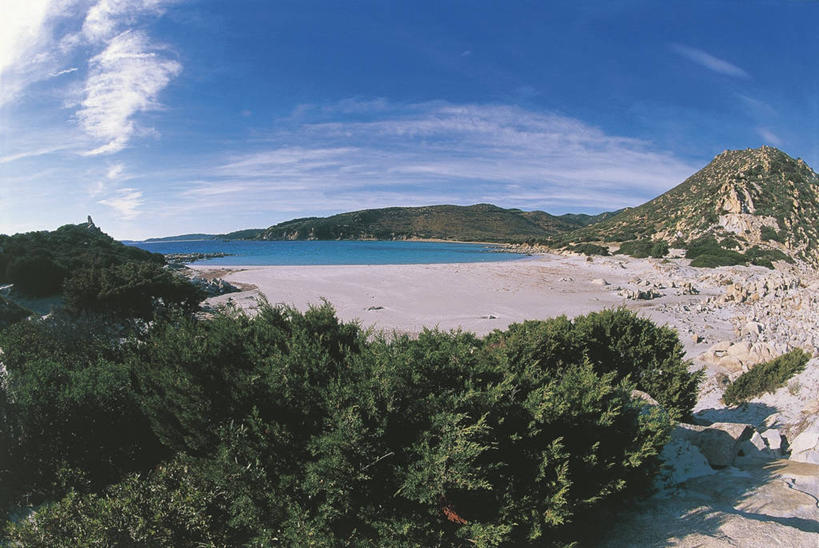 无人,横图,室外,白天,海洋,美景,水,意大利,沙子,地平线,景观,水平线,风景,自然,景色,摄影,宁静,环境,气候,热带气候,南欧,自然风光,意大利文化,卡利亚里,撒丁岛,自然地理,海滩,彩图,旅行