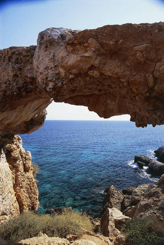 无人,竖图,室外,白天,海洋,美景,水,塞浦路斯,地平线,景观,水平线,风景,自然,景色,摄影,环境,岩层,南欧,自然风光,地质学,自然地理,岩石,彩图,旅行,火山学