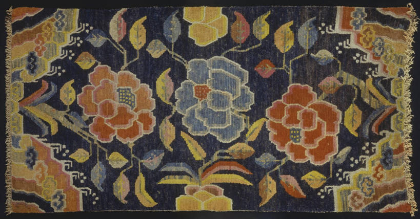 无人,横图,竖图,室内,白色背景,地毯,纺织品,中国,装饰,毛毯,毯子,织物,花,纺织,白色,装饰物,垫子,温暖,摄影,影棚,华丽,修饰,点缀,摄影棚,西藏自治区,衬托,美观,雅致,雅观,式样,美术工艺,彩图,影棚拍摄,拍摄,机织物