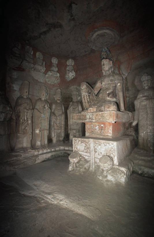 无人,竖图,室内,白天,重庆,标志,符号,历史,标识,摄影,宗教,中国文化,东亚文化,唐朝,重庆市,性别符号,古代文明,彩图,旅行,男性符号,帝国