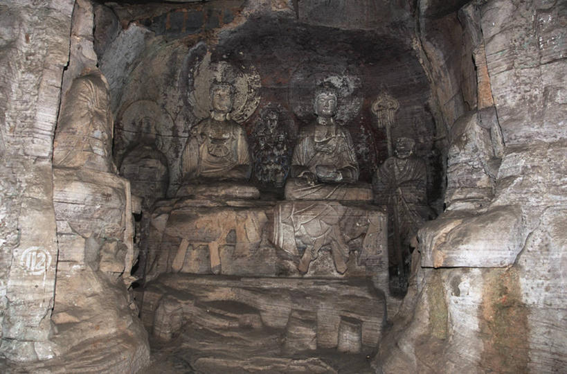 无人,横图,室内,白天,重庆,标志,符号,历史,标识,摄影,宗教,中国文化,东亚文化,唐朝,重庆市,性别符号,古代文明,彩图,旅行,男性符号,帝国