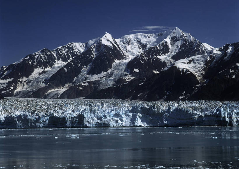 无人,横图,室外,白天,旅游,度假,海洋,美景,山,山脉,水,雪,雪山,美国,冰,地形,景观,山顶,娱乐,风景,自然,地标建筑,享受,休闲,景色,放松,摄影,气象,气候,国家公园,自然风光,冰河,阿拉斯加,冰河湾国家公园,自然地理,彩图,旅行,郊野公园