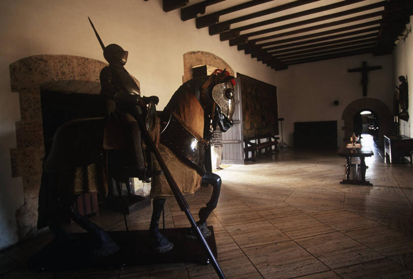 无人,博物馆,横图,室内,白天,马,多米尼加,首都,历史,地标建筑,摄影,展览,北美,北美洲,拉丁美洲,美洲,圣多明戈,圣多明各,北亚美利加洲,亚美利加洲,多米尼加共和国,圣多明哥,伊斯帕尼奥拉岛,彩图,旅行,国家特区,多京