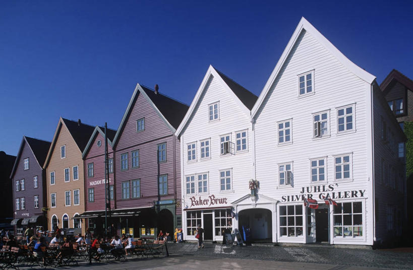 商店,横图,室外,白天,建筑,挪威,欧洲,文字,房屋,城镇,历史,地标建筑,摄影,斯堪的纳维亚,北欧,斯堪的那维亚,斯堪的那维亚半岛,斯堪的纳维亚半岛,斯堪狄纳维亚半岛,卑尔根,挪威王国,霍达兰郡,霍达兰,彩图,旅行,咖啡馆