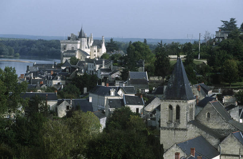 无人,横图,俯视,室外,白天,建筑,法国,欧洲,城堡,乡村,城镇,历史,地标建筑,摄影,西欧,法兰西,法国文化,中欧,法兰西共和国,卢瓦尔河谷,卢瓦尔河地区,法兰西第五共和国,卢瓦尔河,罗亚尔河,卢瓦尔,卢瓦尔大区,卢瓦尔河大区,曼恩.卢瓦尔省,彩图,高角度拍摄,旅行