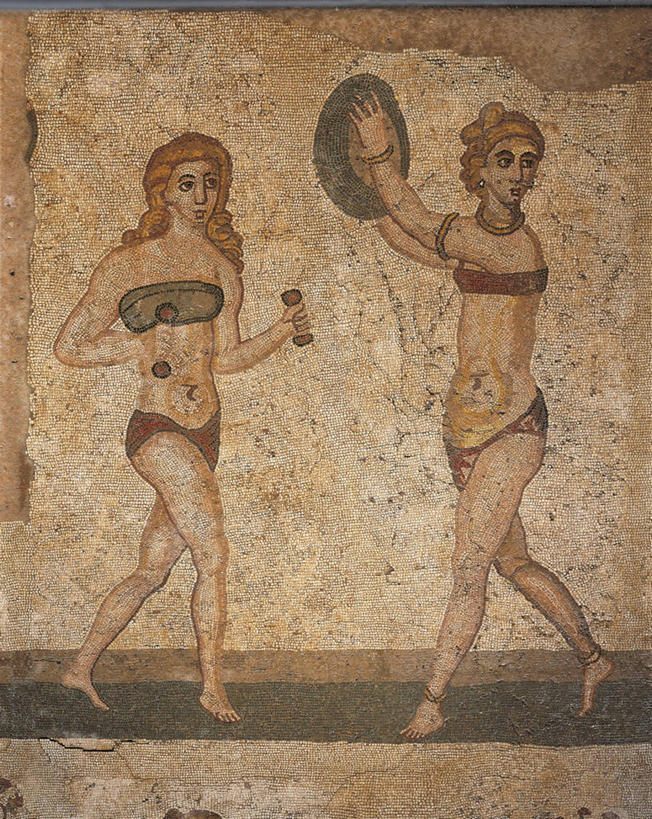 无人,竖图,室内,特写,锻炼,快乐,比赛,运动,竞争,意大利,花纹,装饰,图案,娱乐,古罗马,地标建筑,休闲,健康,放松,活力,摄影,生活方式,考古学,优美,体育运动,西西里,南欧,古典风格,意大利文化,古代文明,古代史,美术工艺,恩纳省,体育,铁饼,彩图,健身