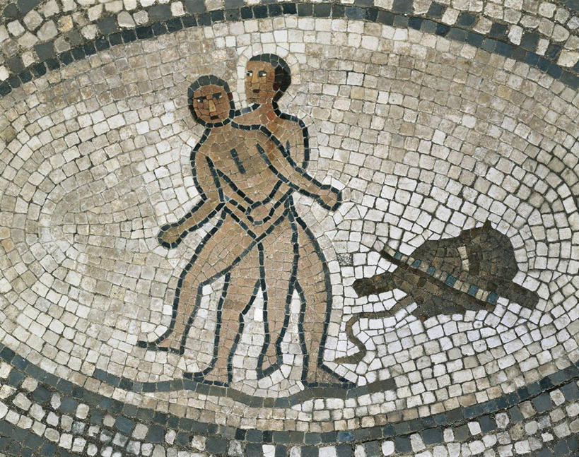 无人,横图,特写,摩洛哥,花纹,神话,艺术,标志,符号,图案,标识,古罗马,地标建筑,虚构,摄影,打斗,北非,大力神,性别符号,古希腊,古代文明,古代史,美术工艺,彩图,男性符号