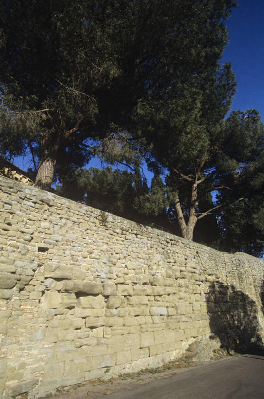 无人,竖图,室外,白天,建筑,意大利,围墙,地标建筑,摄影,意大利文化,古代文明,翁布里亚大区,彩图