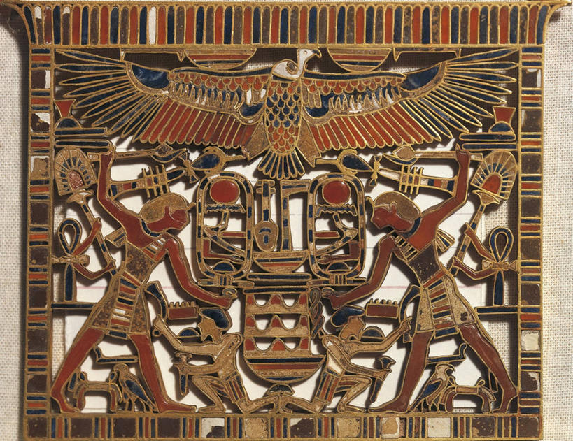 无人,站,横图,正面,珐琅,标志,符号,标识,古代,一个,摄影,单个,埃及文化,性别符号,古埃及文明,古代文明,跪着,彩图,男性符号