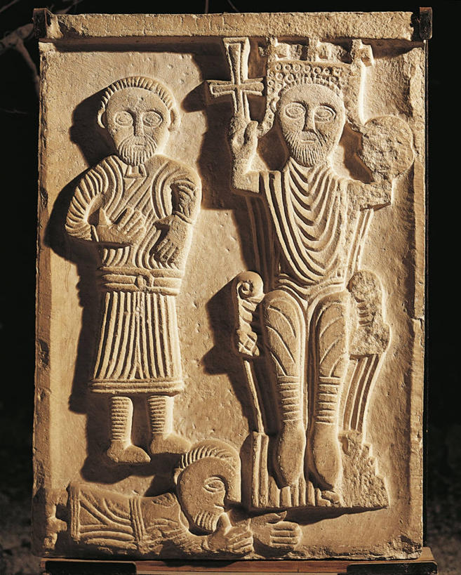 无人,竖图,特写,雕塑,黑色背景,标志,符号,历史,标识,古代,摄影,皇帝,权威,基督教,王座,性别符号,古代文明,圣人,美术工艺,彩图,影棚拍摄,浅浮雕,男性符号